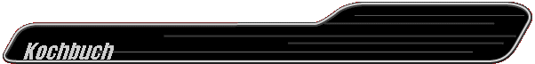      Kochbuch